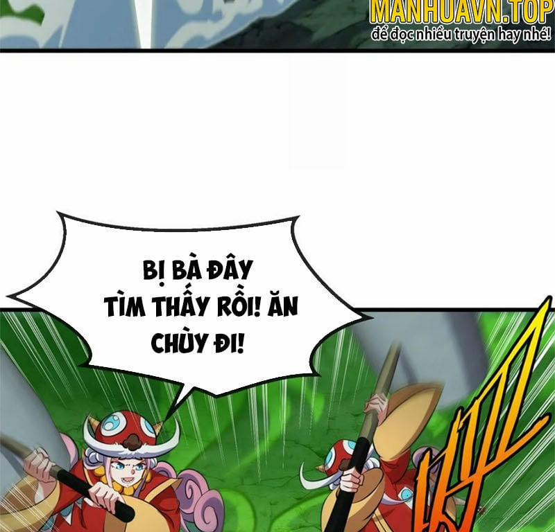 Trùng Sinh Thành Godzilla 73 trang 39