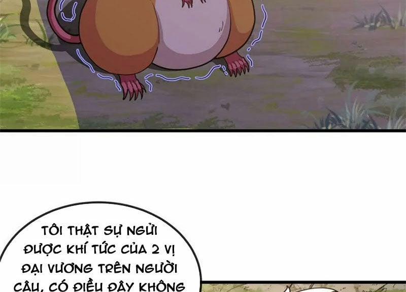 Trùng Sinh Thành Godzilla 73 trang 51