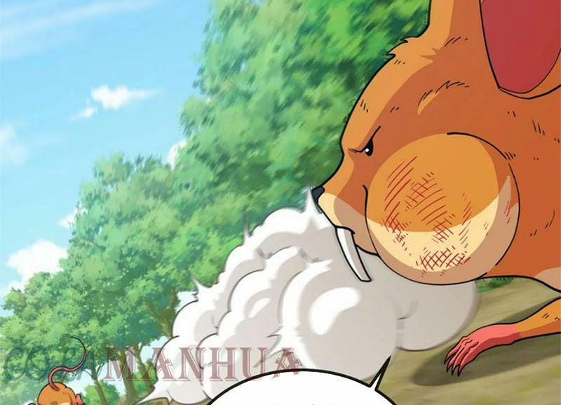 Trùng Sinh Thành Godzilla 73 trang 58