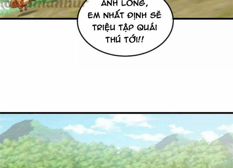 Trùng Sinh Thành Godzilla 73 trang 59