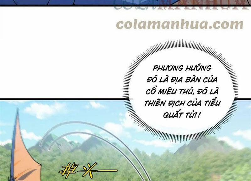 Trùng Sinh Thành Godzilla 73 trang 62