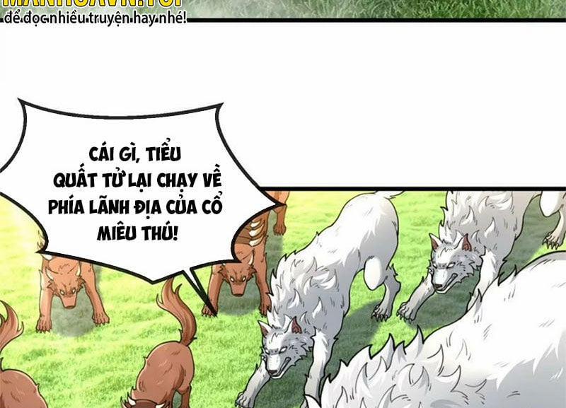 Trùng Sinh Thành Godzilla 73 trang 67