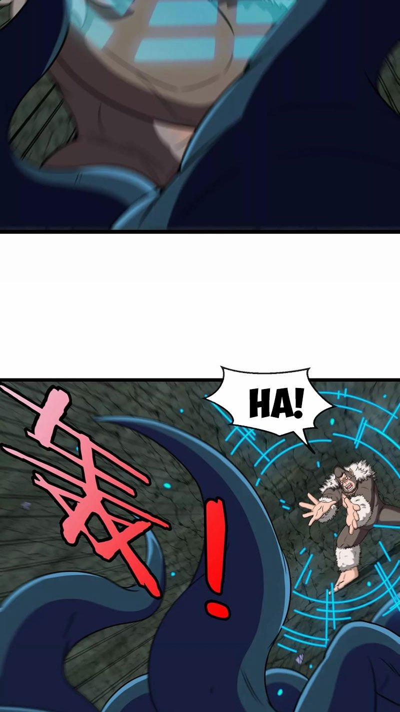 Trùng Sinh Thành Godzilla 74 trang 16