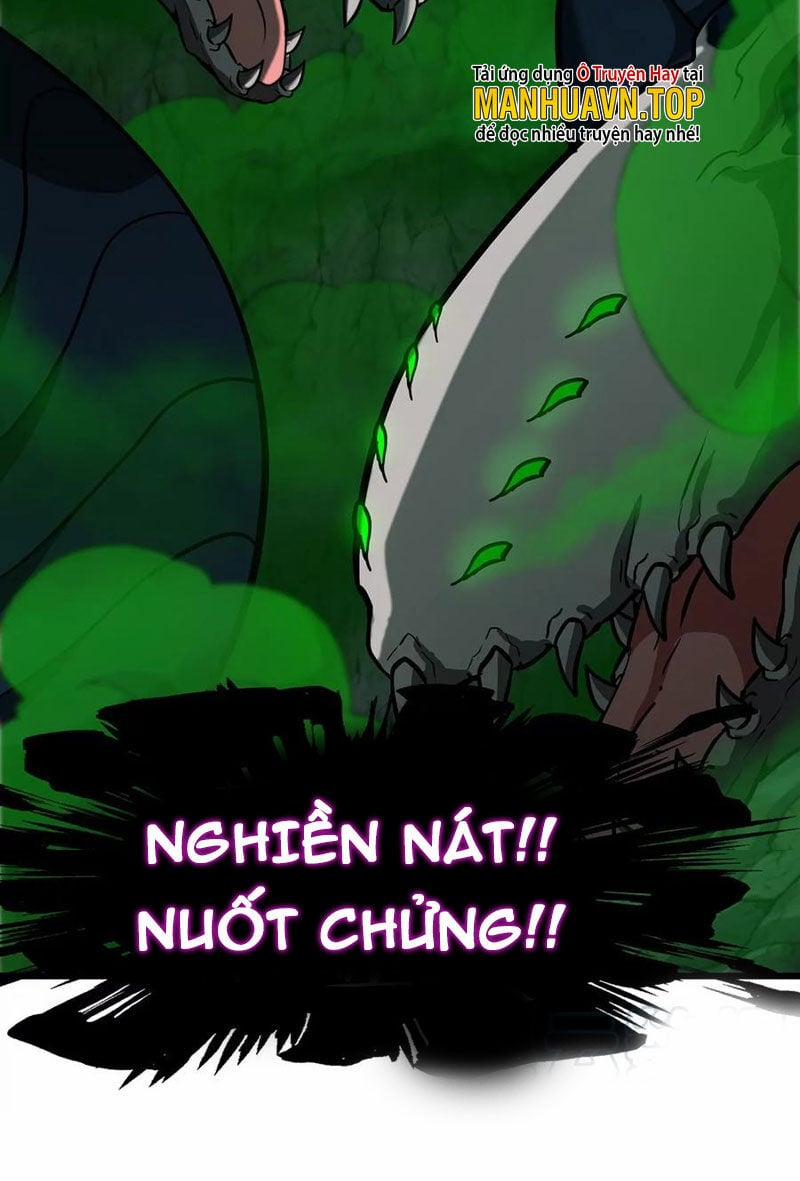 Trùng Sinh Thành Godzilla 74 trang 36