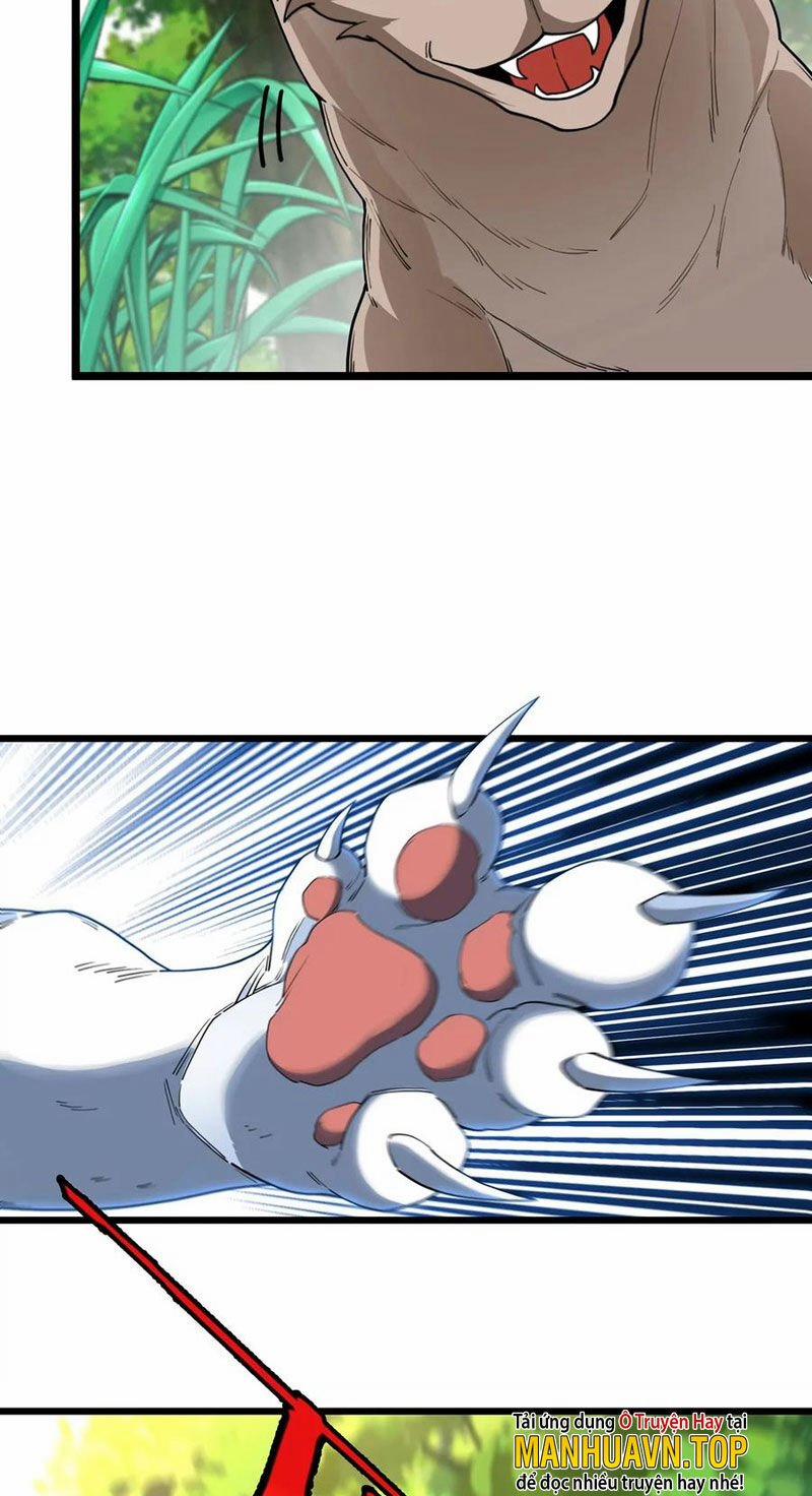 Trùng Sinh Thành Godzilla 74 trang 4