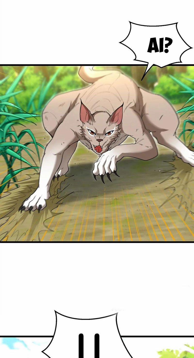 Trùng Sinh Thành Godzilla 74 trang 6