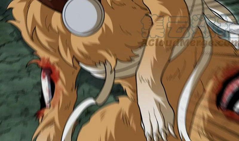 Trùng Sinh Thành Godzilla 75 trang 18