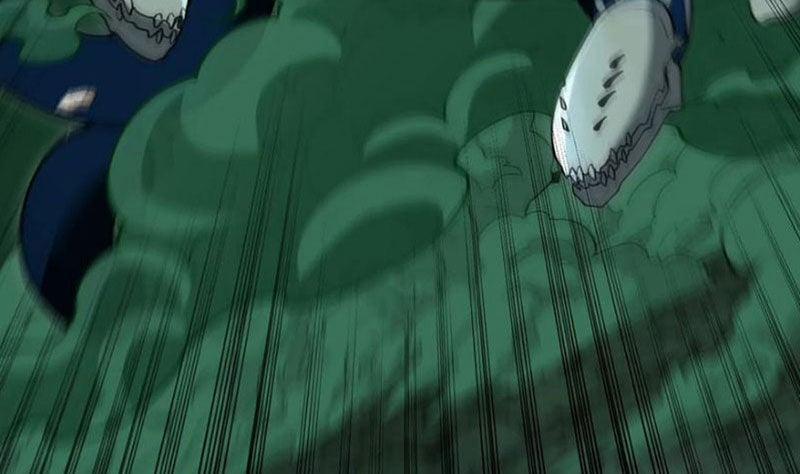 Trùng Sinh Thành Godzilla 75 trang 3