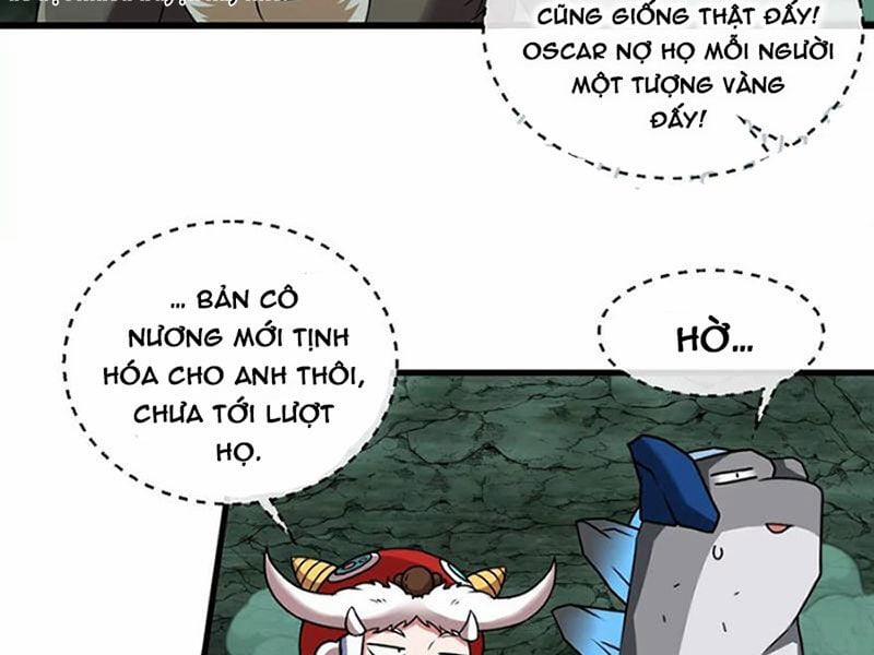 Trùng Sinh Thành Godzilla 75 trang 33