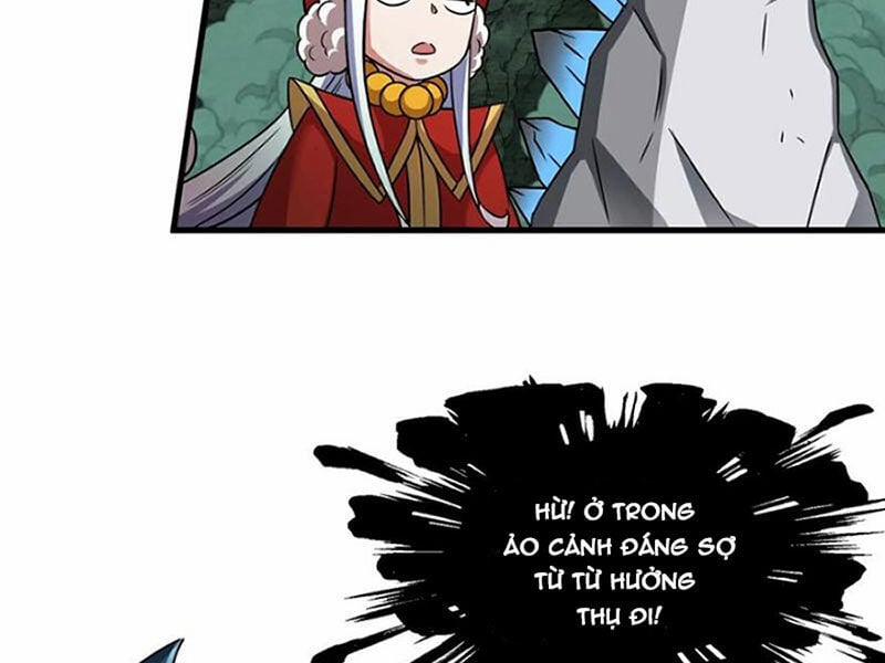 Trùng Sinh Thành Godzilla 75 trang 34