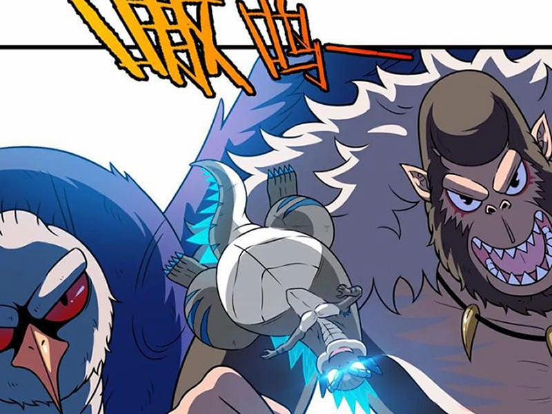 Trùng Sinh Thành Godzilla 75 trang 48