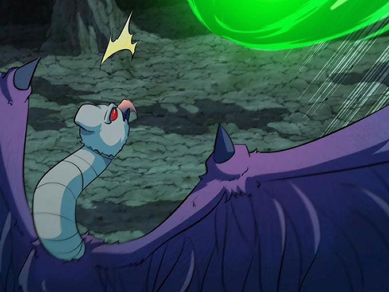 Trùng Sinh Thành Godzilla 75 trang 73