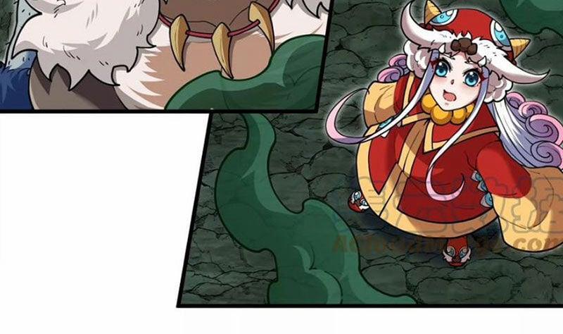 Trùng Sinh Thành Godzilla 75 trang 9