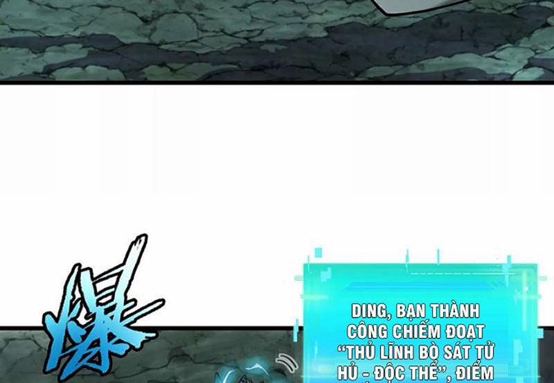 Trùng Sinh Thành Godzilla 75 trang 91