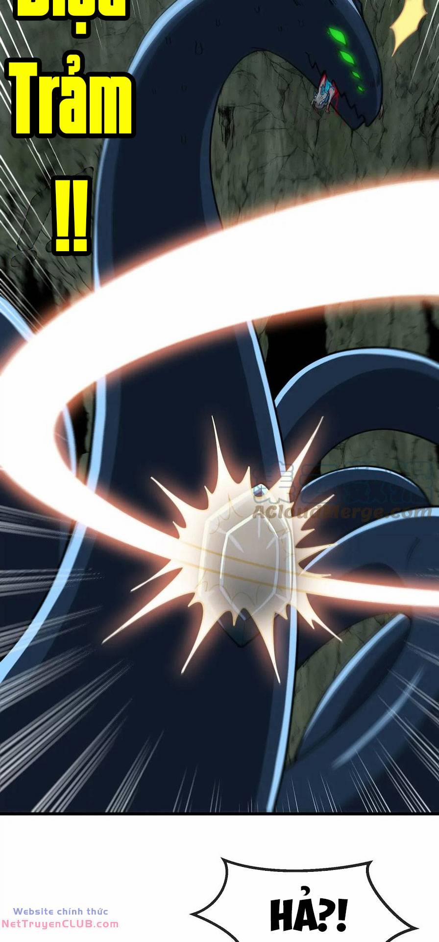 Trùng Sinh Thành Godzilla 76 trang 24
