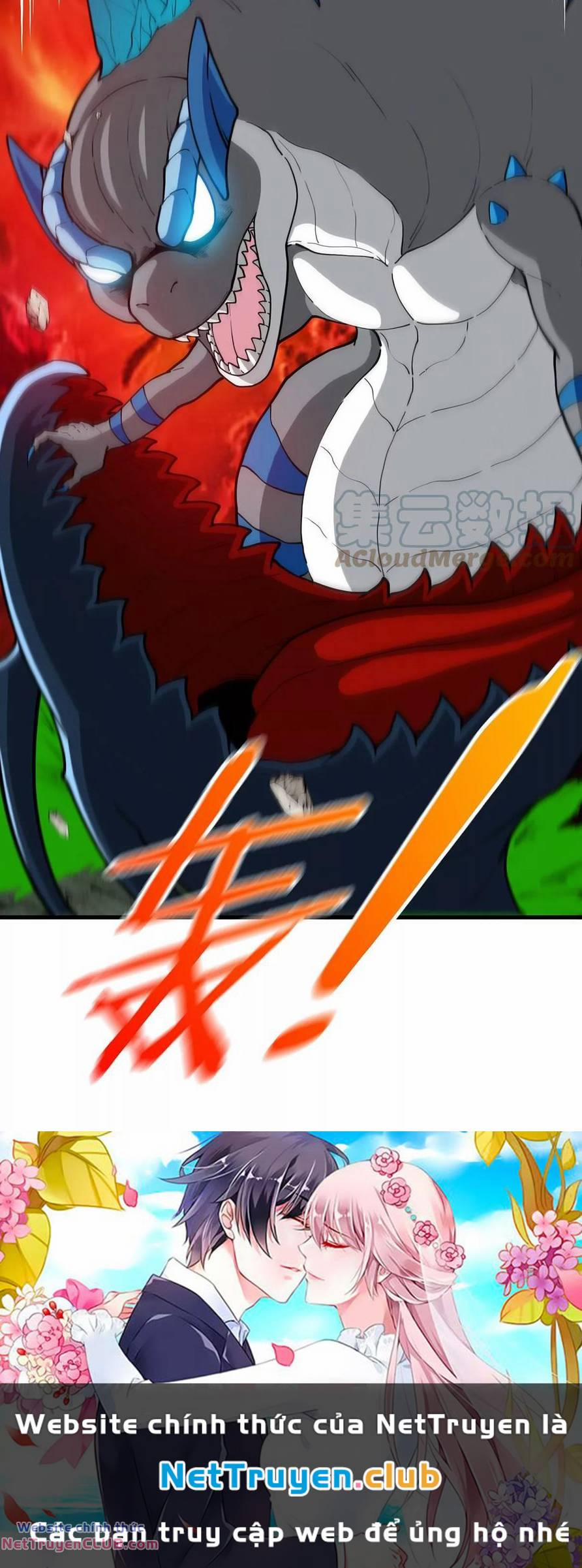 Trùng Sinh Thành Godzilla 76 trang 28