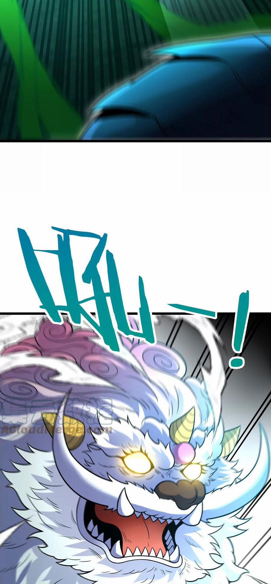 Trùng Sinh Thành Godzilla 78 trang 17