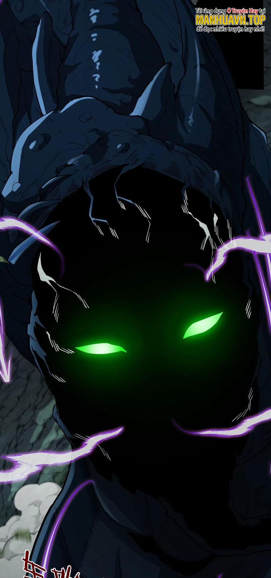 Trùng Sinh Thành Godzilla 78 trang 5