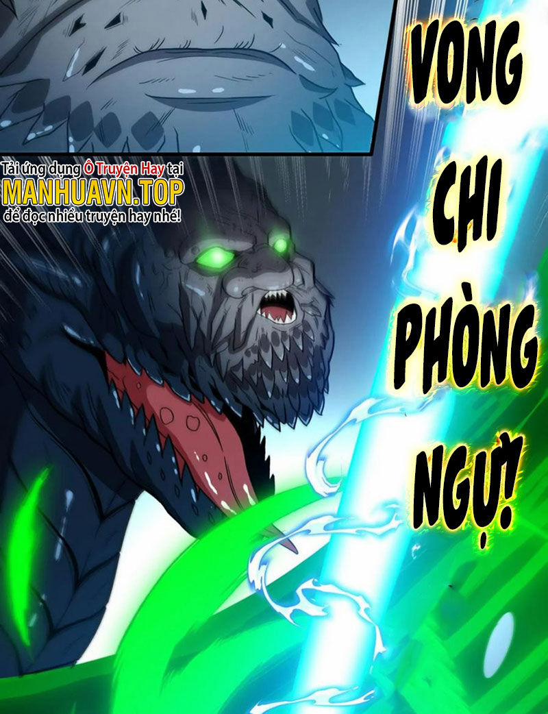 Trùng Sinh Thành Godzilla 79 trang 32