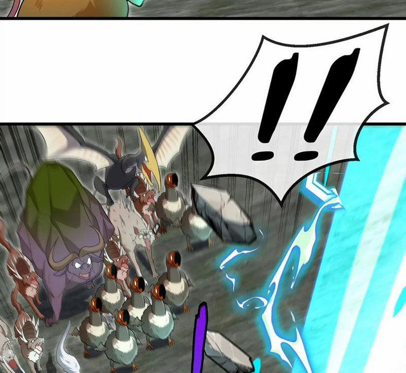 Trùng Sinh Thành Godzilla 79 trang 41