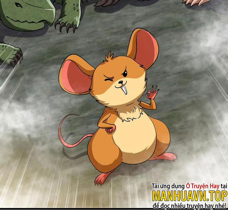 Trùng Sinh Thành Godzilla 79 trang 59