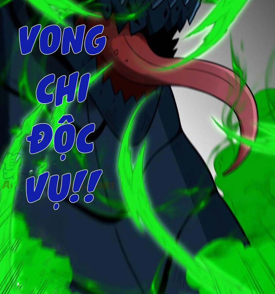 Trùng Sinh Thành Godzilla 80 trang 1