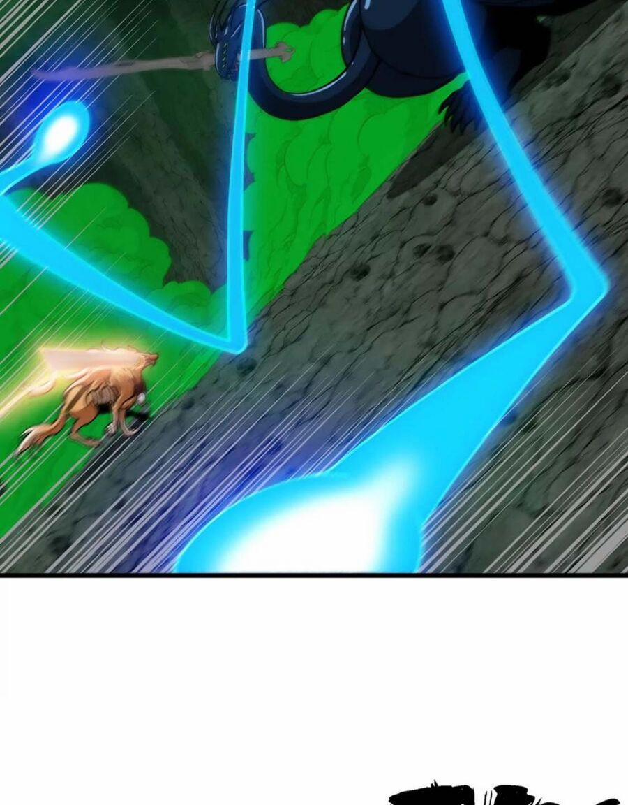 Trùng Sinh Thành Godzilla 80 trang 20