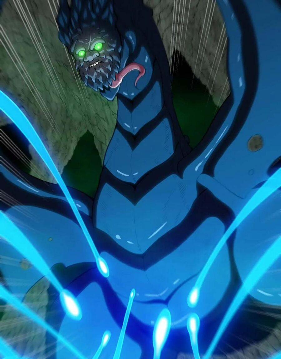 Trùng Sinh Thành Godzilla 80 trang 27