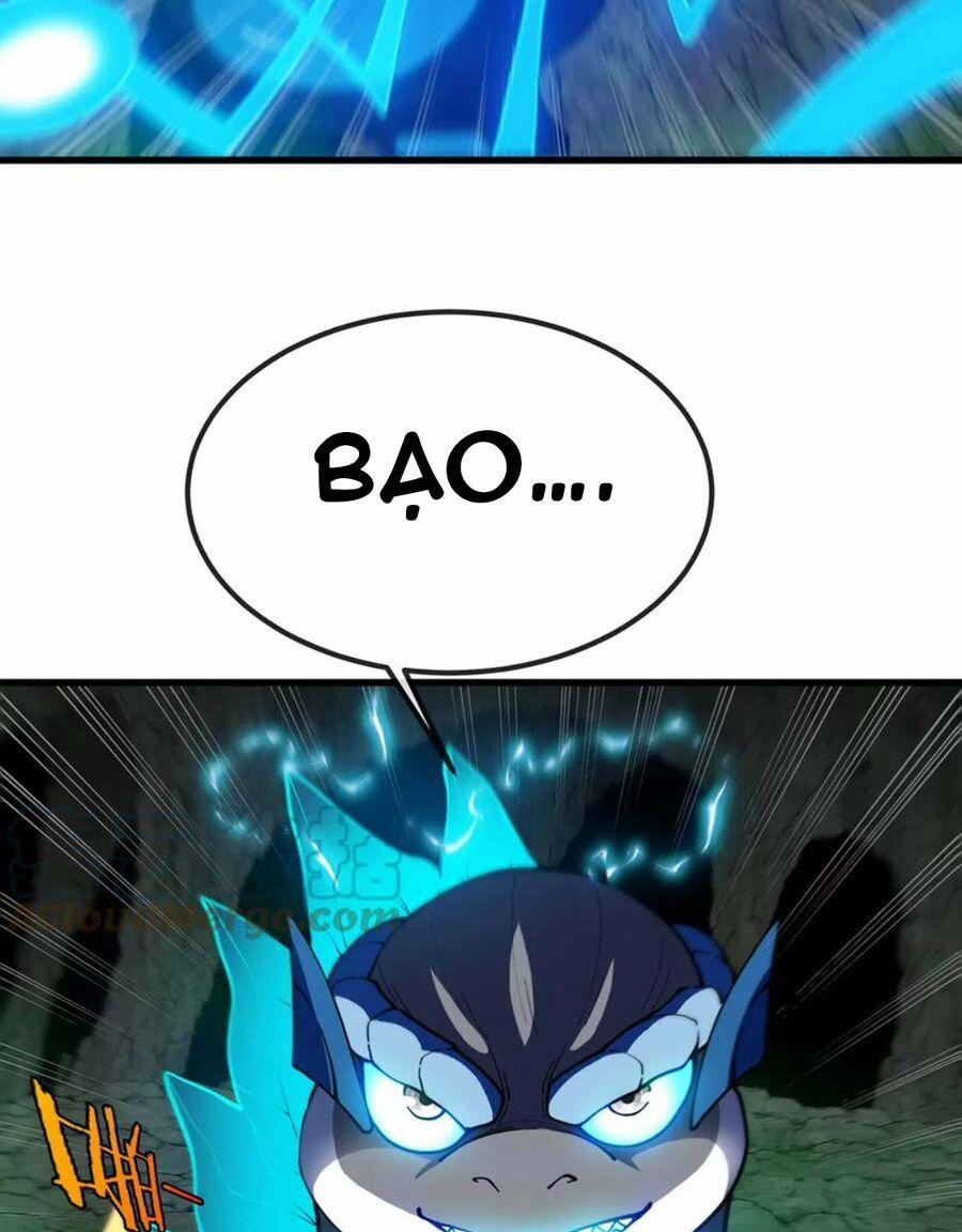 Trùng Sinh Thành Godzilla 80 trang 28