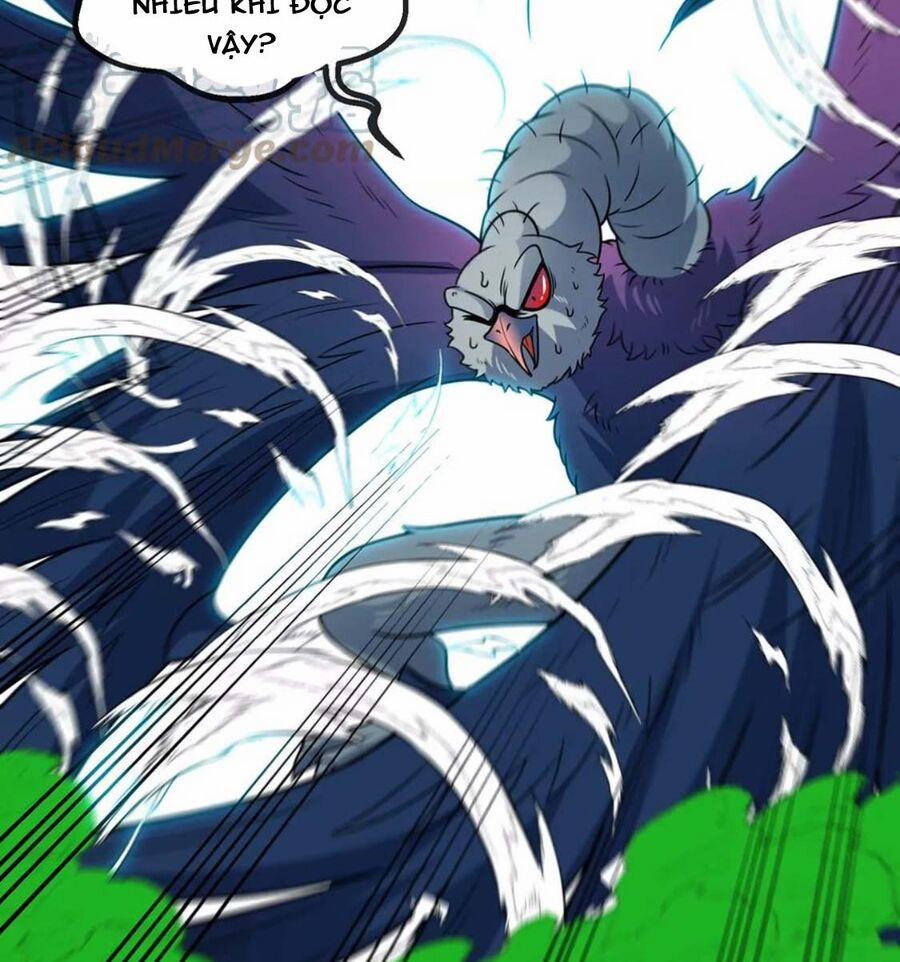 Trùng Sinh Thành Godzilla 80 trang 4