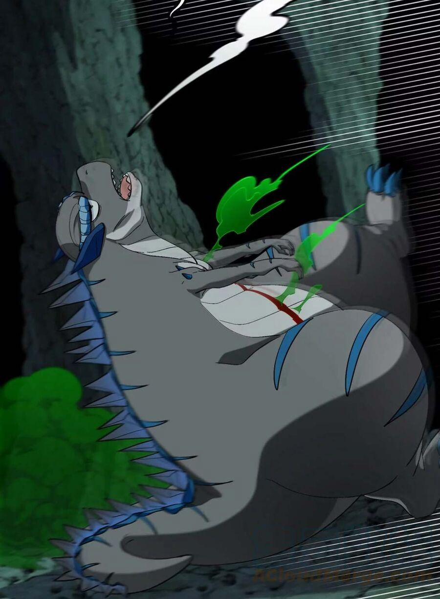 Trùng Sinh Thành Godzilla 80 trang 43