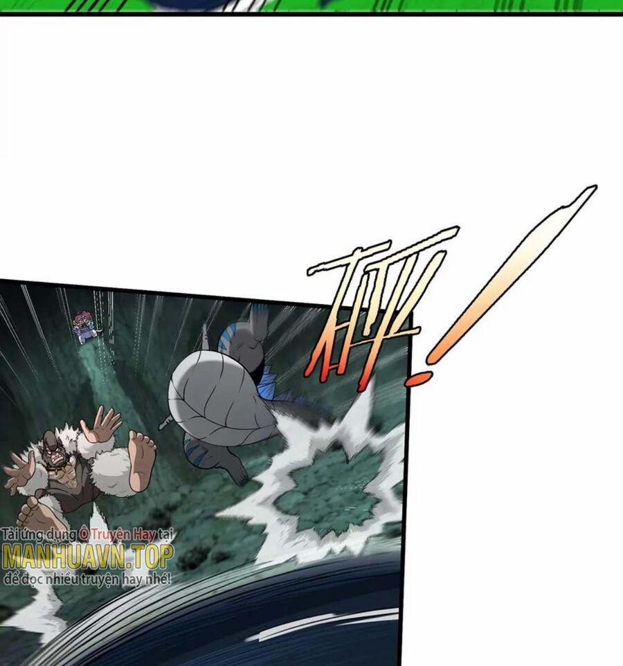 Trùng Sinh Thành Godzilla 80 trang 5