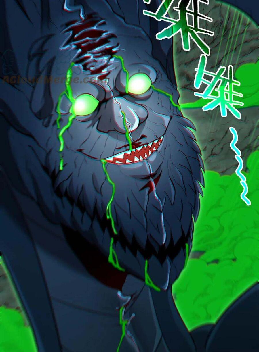 Trùng Sinh Thành Godzilla 80 trang 52