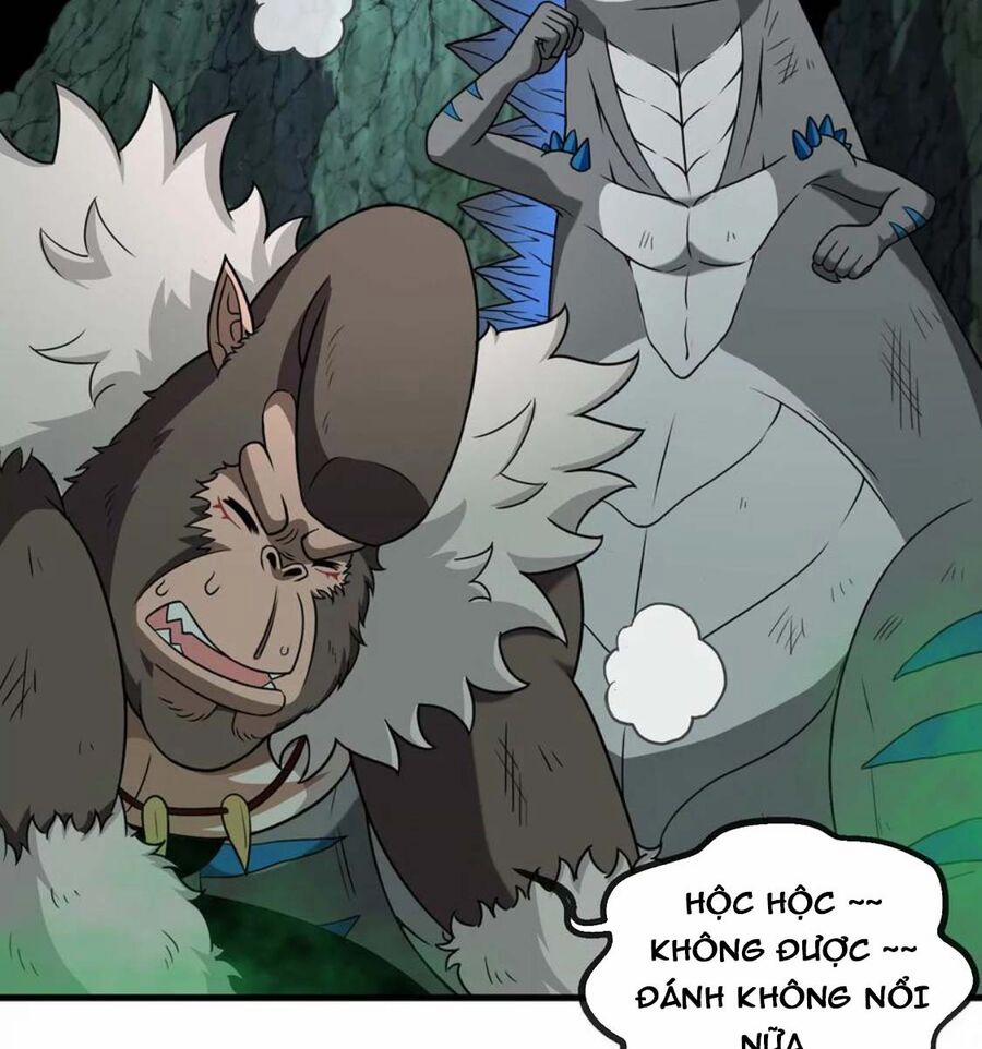 Trùng Sinh Thành Godzilla 80 trang 7