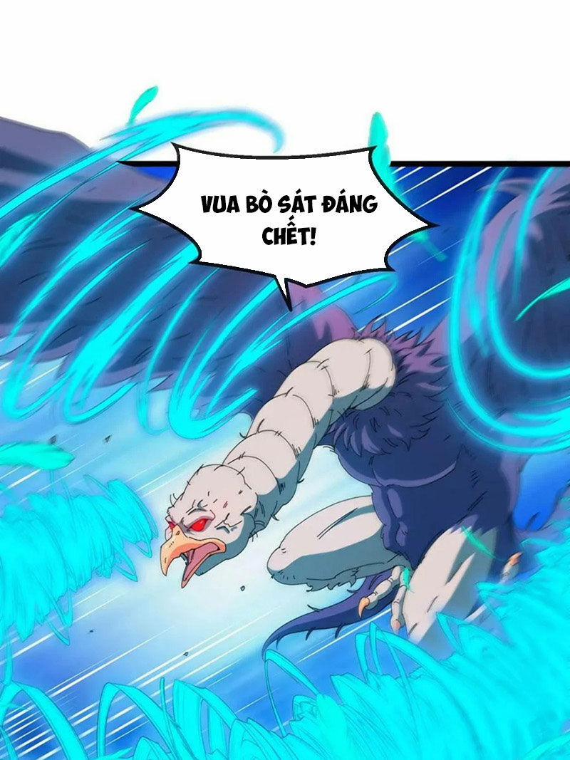 Trùng Sinh Thành Godzilla 81 trang 0