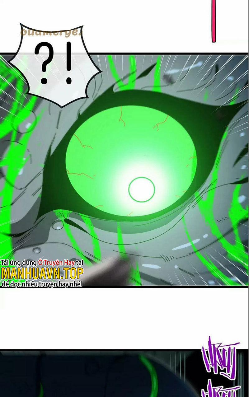 Trùng Sinh Thành Godzilla 81 trang 17