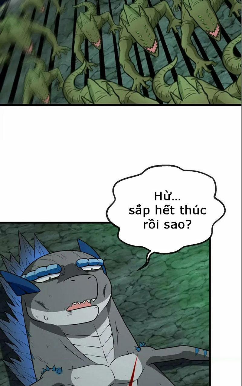 Trùng Sinh Thành Godzilla 81 trang 29