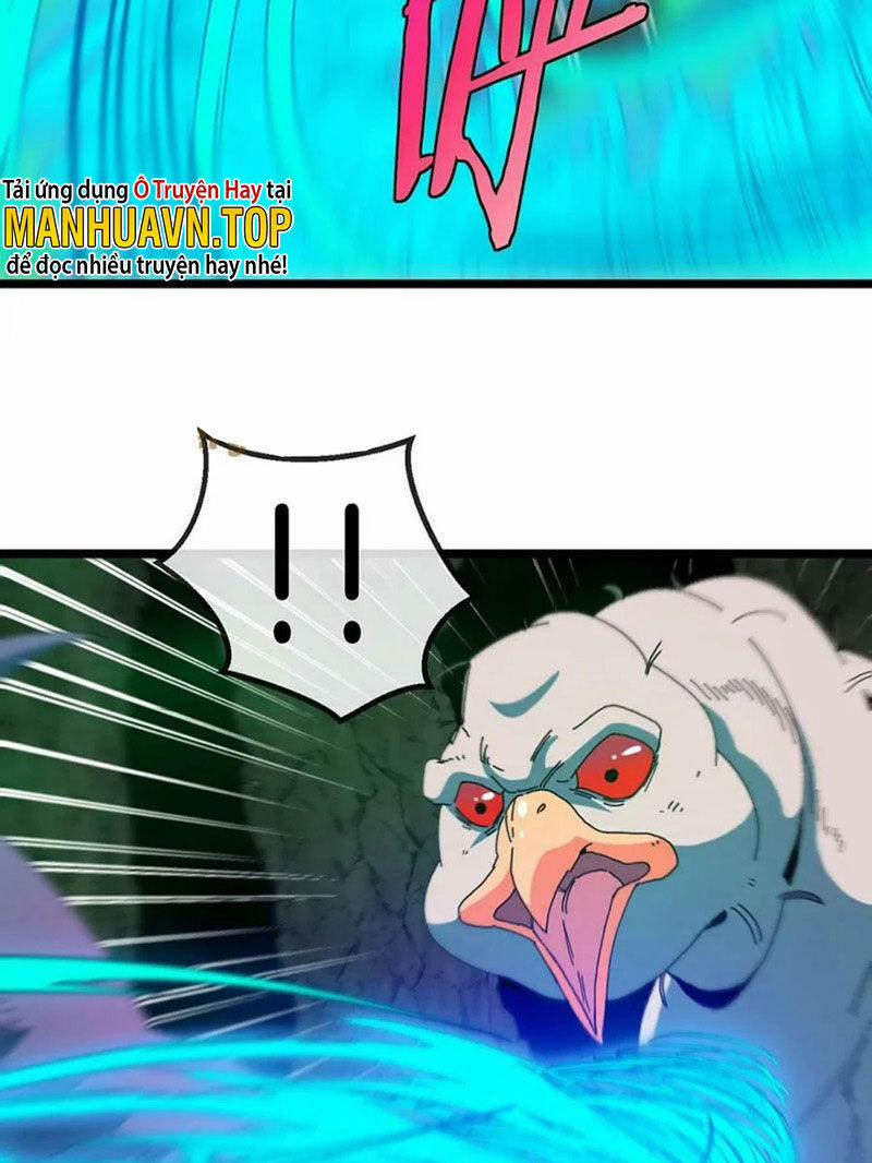 Trùng Sinh Thành Godzilla 81 trang 3