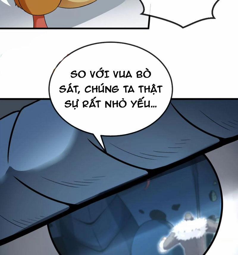 Trùng Sinh Thành Godzilla 82 trang 14