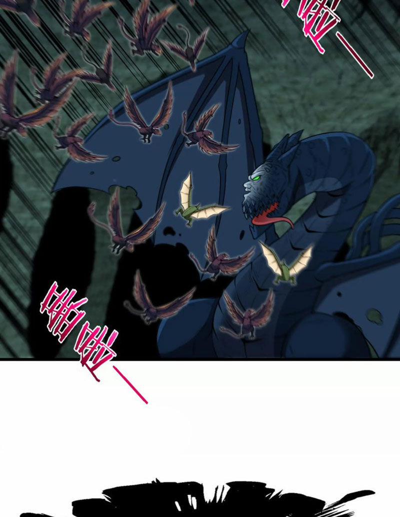 Trùng Sinh Thành Godzilla 82 trang 20