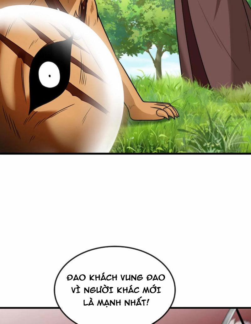 Trùng Sinh Thành Godzilla 82 trang 29