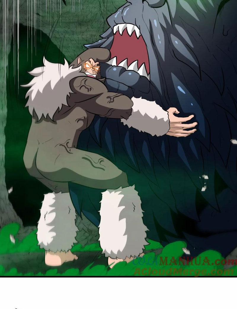 Trùng Sinh Thành Godzilla 82 trang 57