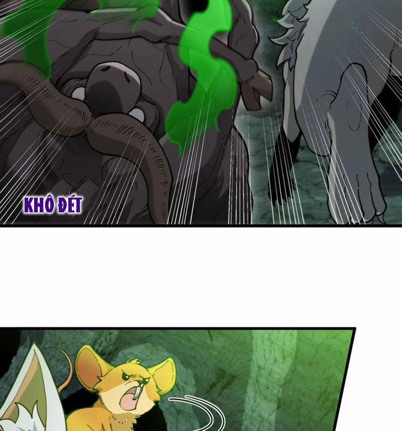 Trùng Sinh Thành Godzilla 82 trang 6