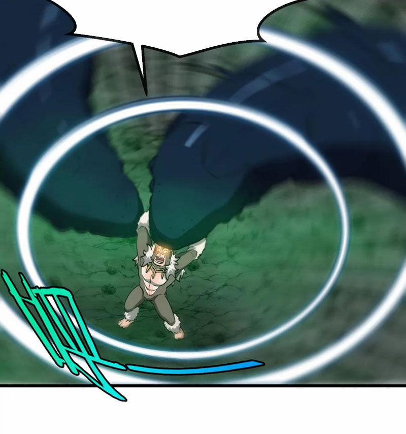 Trùng Sinh Thành Godzilla 83 trang 16