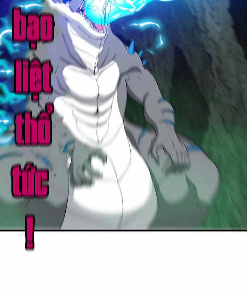 Trùng Sinh Thành Godzilla 83 trang 20