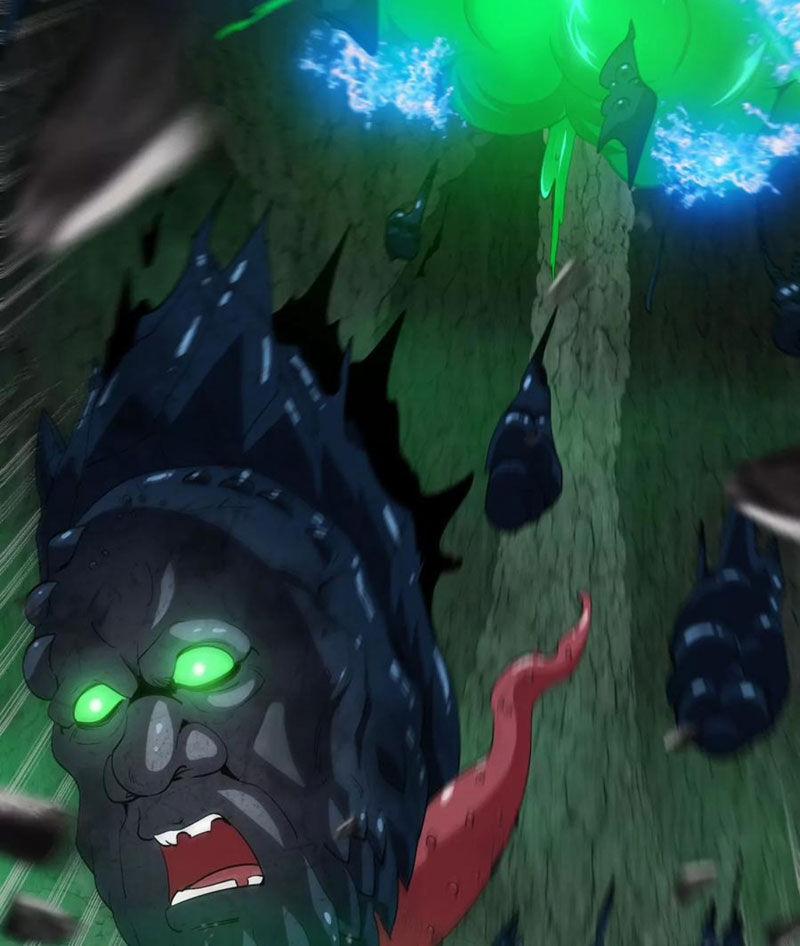 Trùng Sinh Thành Godzilla 83 trang 23