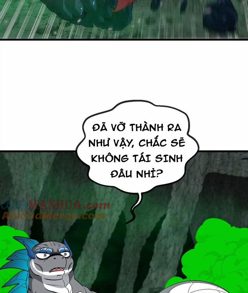 Trùng Sinh Thành Godzilla 83 trang 24