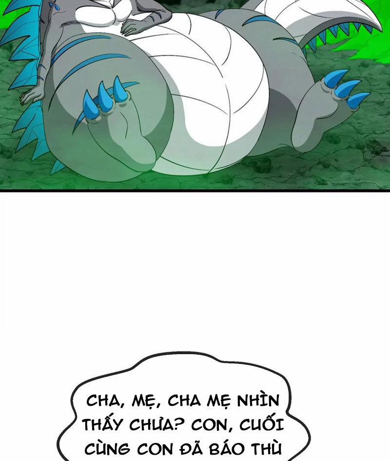 Trùng Sinh Thành Godzilla 83 trang 25