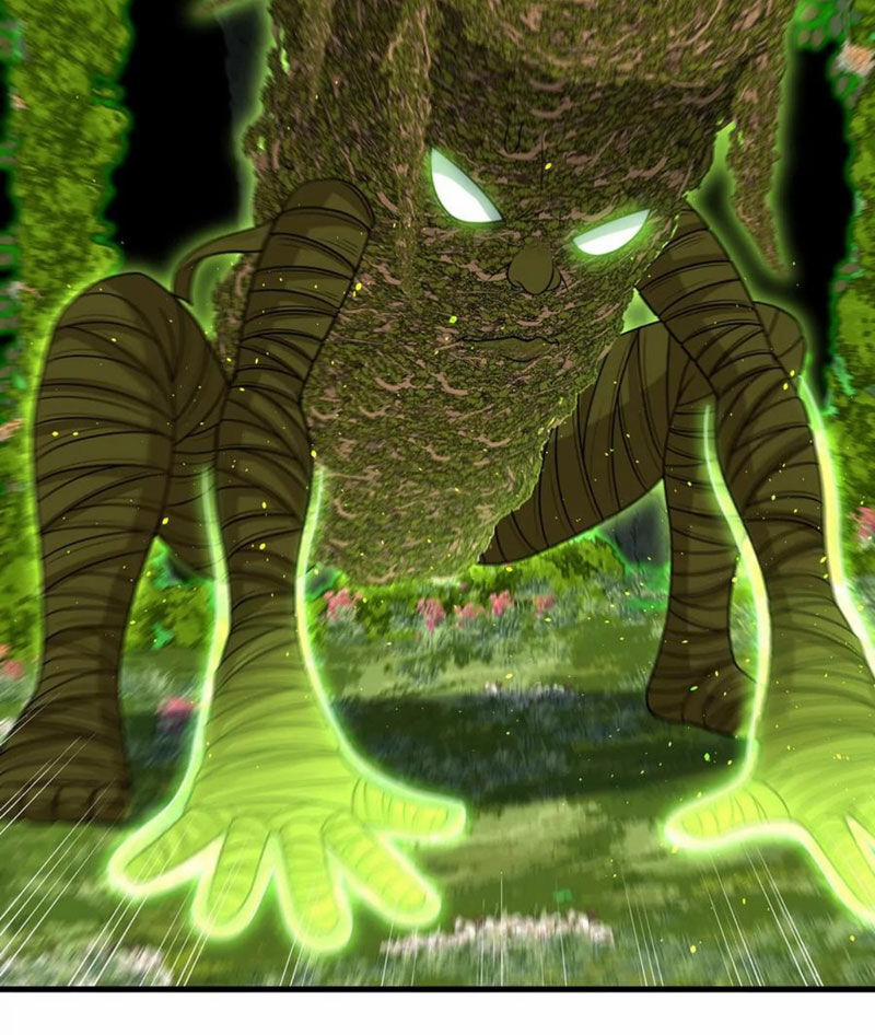 Trùng Sinh Thành Godzilla 83 trang 37