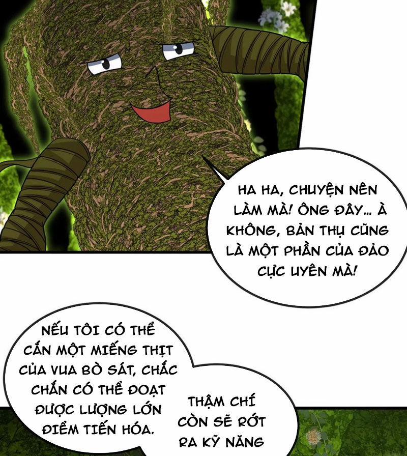 Trùng Sinh Thành Godzilla 83 trang 41